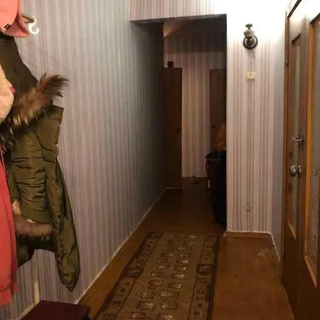 Сдам 5-Ти Комнатную Квартиру Одесса